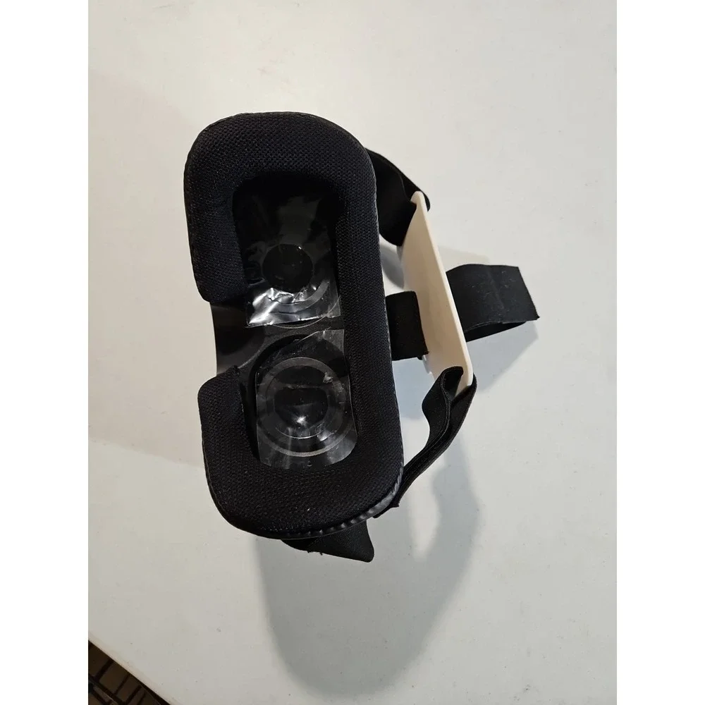 BNext VR Headset Brand New‎ No Box Never Used Blue